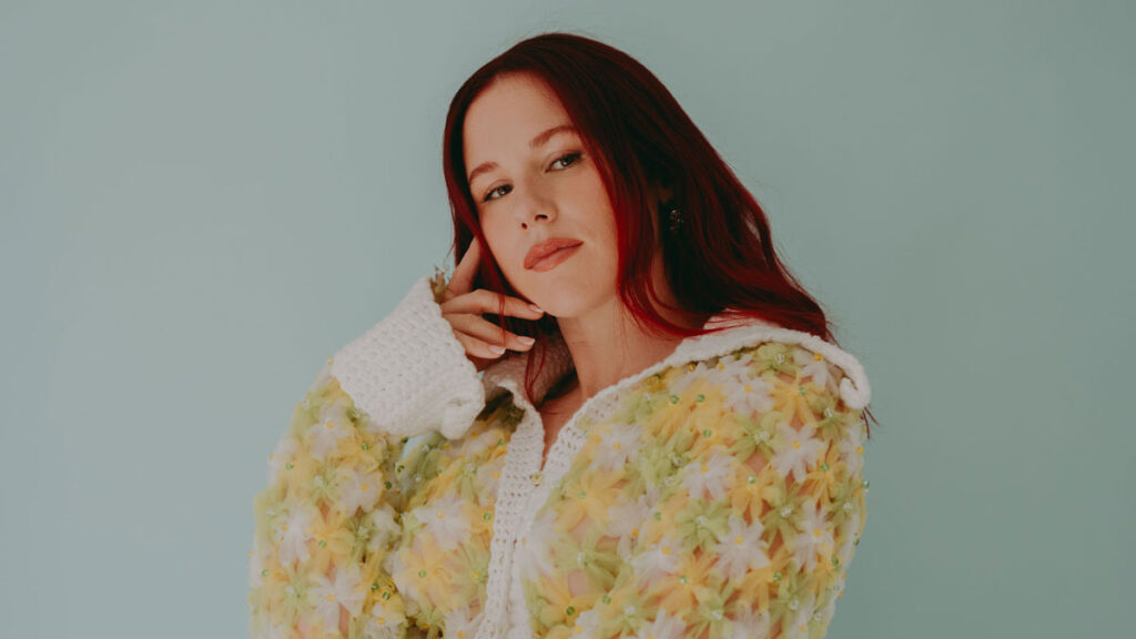 Katy B UNDER Katy B UNDER