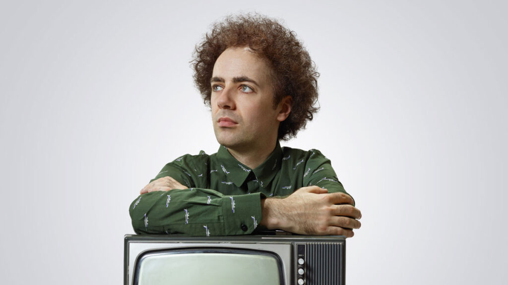 High Contrast Peterborough