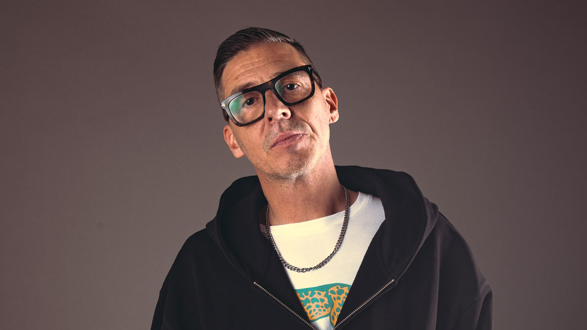 Shapeshifters Under Peterborough